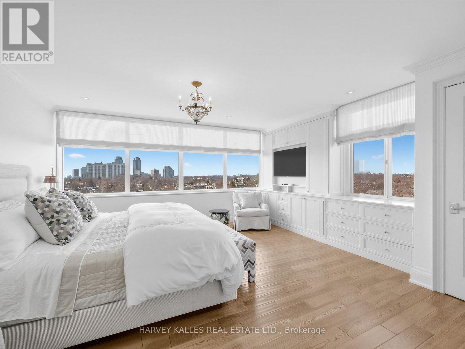 1201 - 500 Avenue Road, Toronto, Ontario  M4V 2J6 - Photo 25 - C12856422