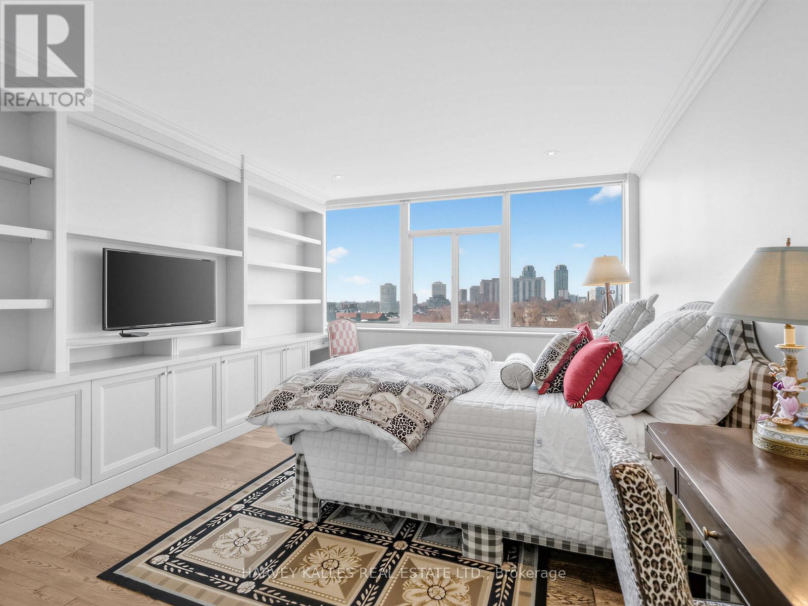 1201 - 500 Avenue Road, Toronto, Ontario  M4V 2J6 - Photo 29 - C12856422