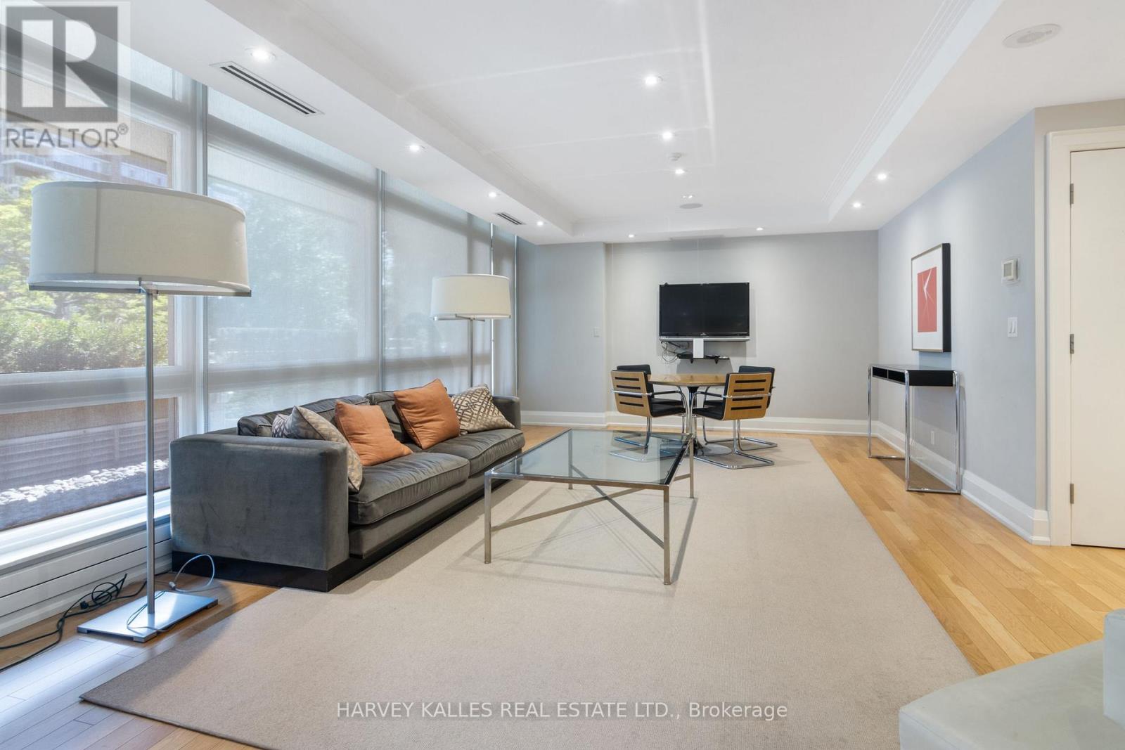 1201 - 500 Avenue Road, Toronto, Ontario  M4V 2J6 - Photo 33 - C12856422