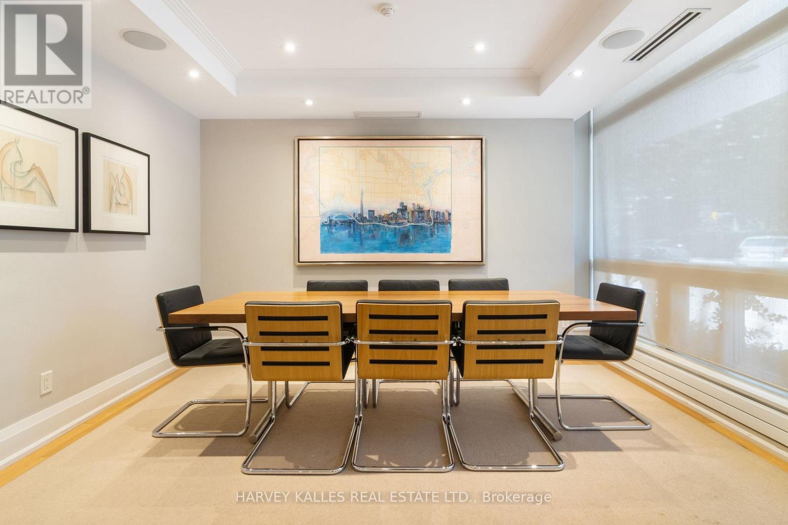 1201 - 500 Avenue Road, Toronto, Ontario  M4V 2J6 - Photo 34 - C12856422