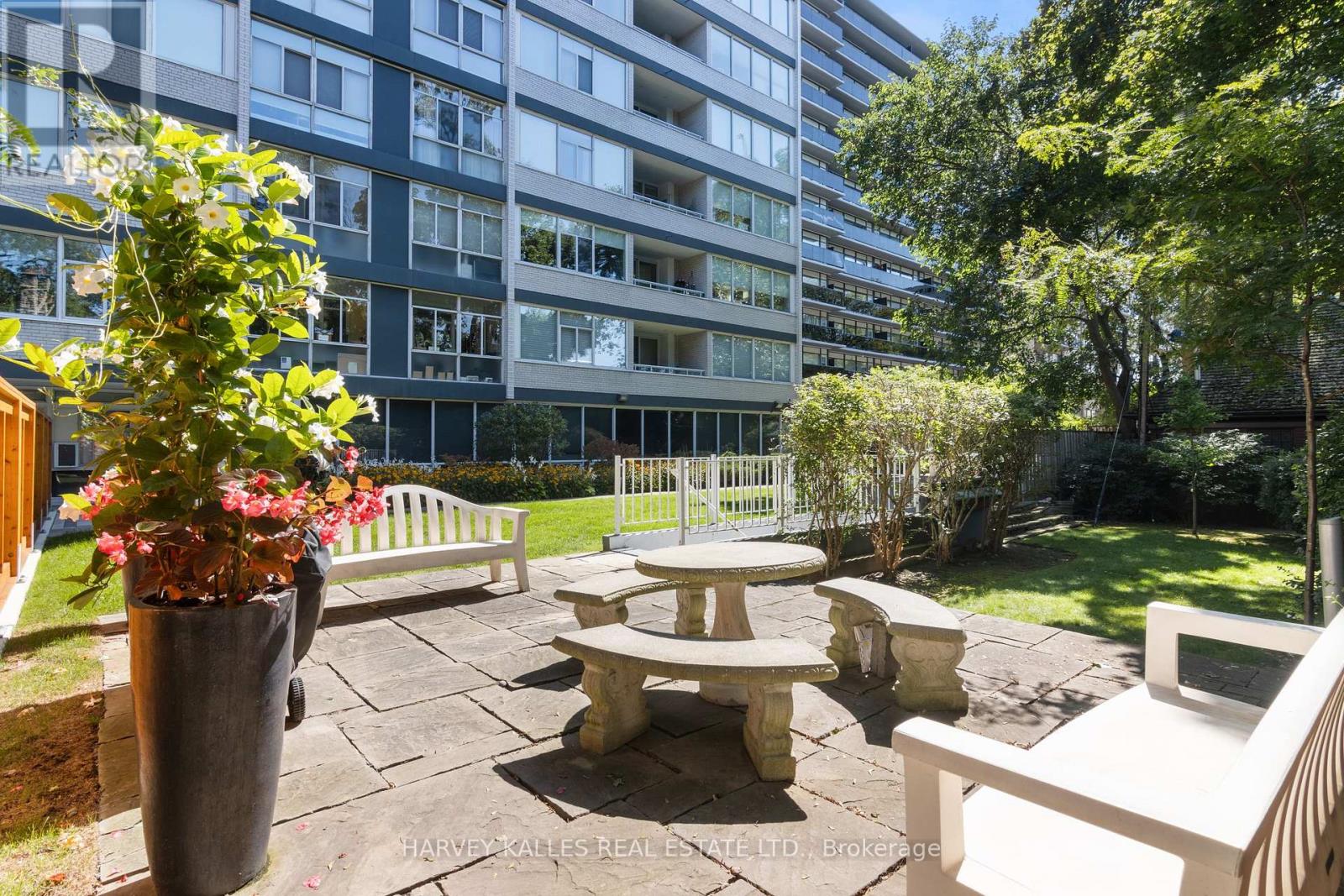 1201 - 500 Avenue Road, Toronto, Ontario  M4V 2J6 - Photo 36 - C12856422