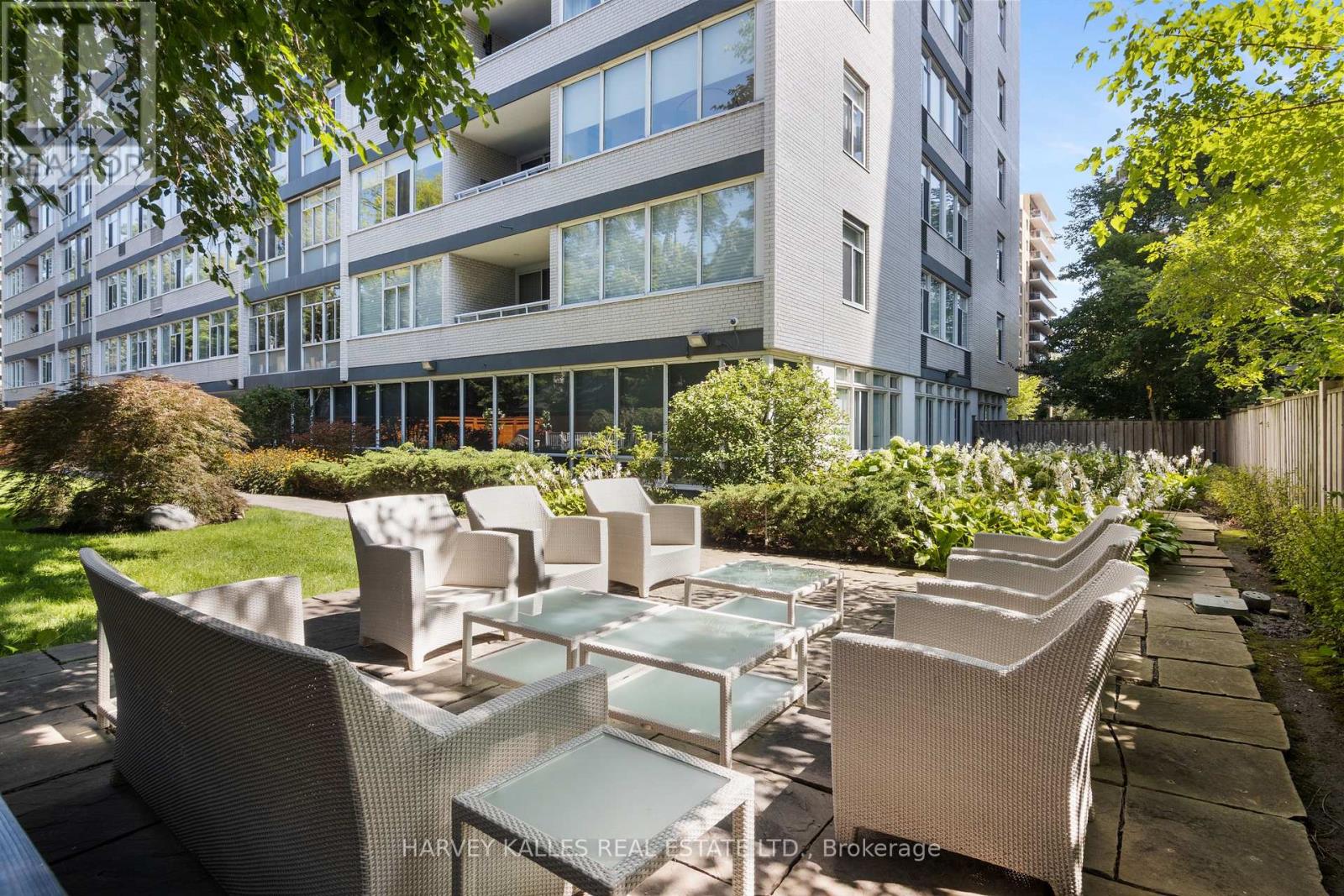 1201 - 500 Avenue Road, Toronto, Ontario  M4V 2J6 - Photo 38 - C12856422