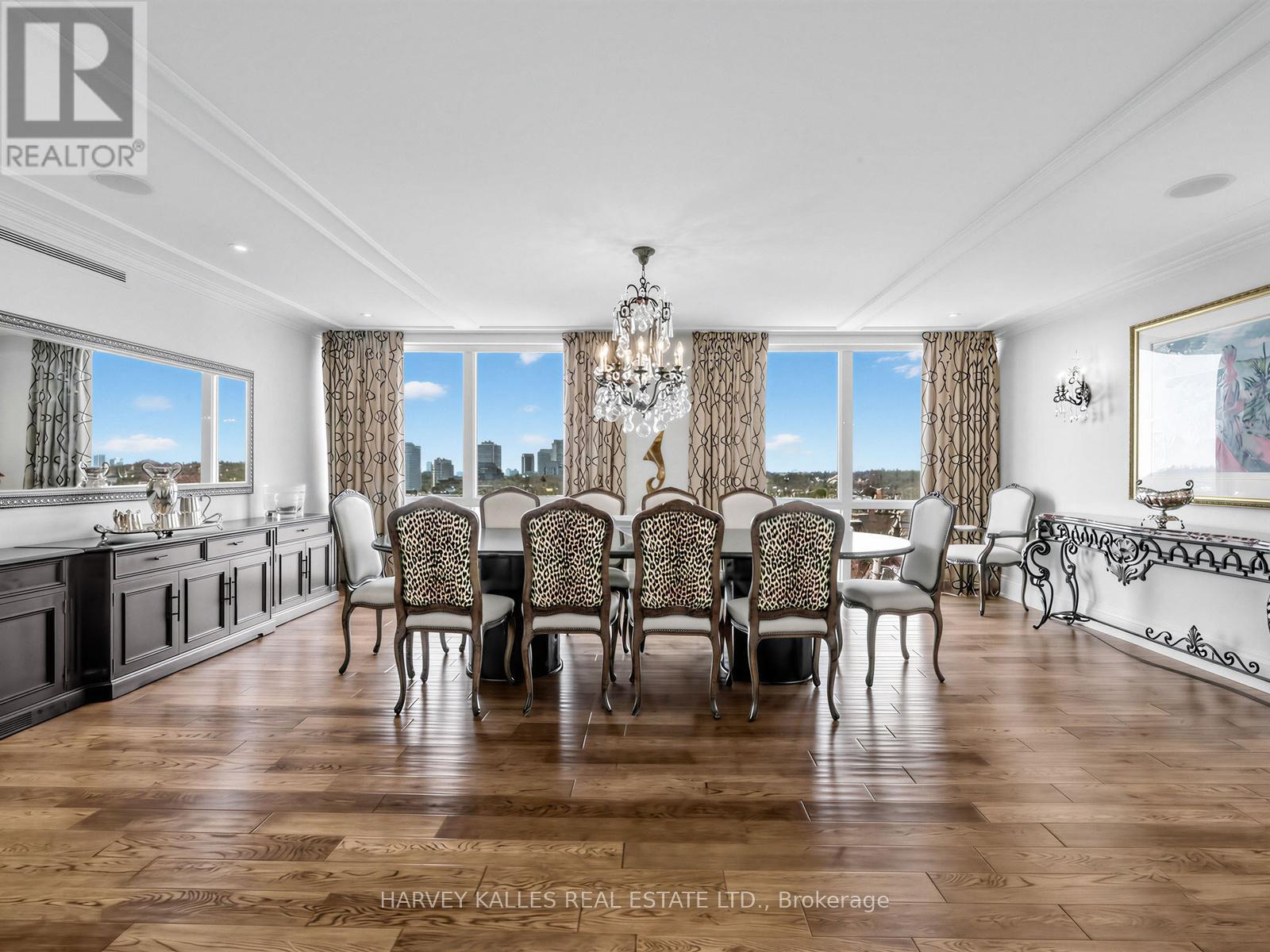 1201 - 500 Avenue Road, Toronto, Ontario  M4V 2J6 - Photo 8 - C12856422