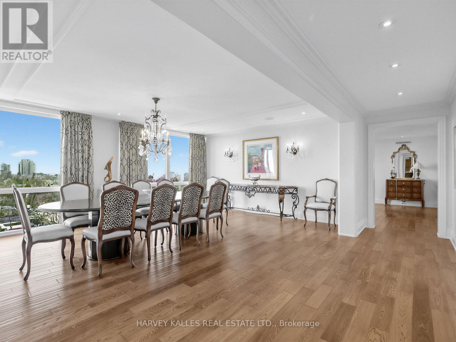 1201 - 500 Avenue Road, Toronto, Ontario  M4V 2J6 - Photo 9 - C12856422