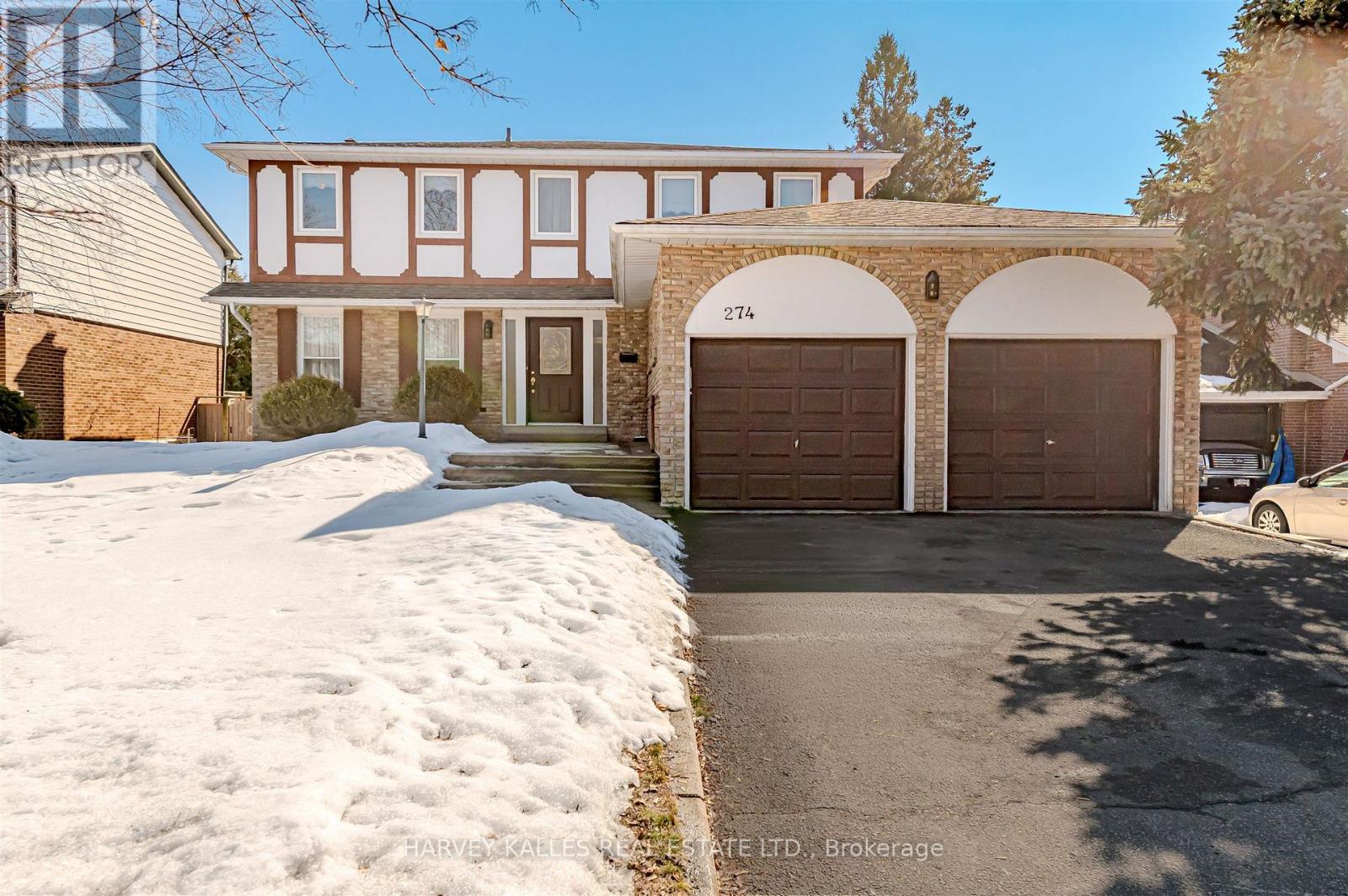 274 Mcgill Street, Mississauga, Ontario  L5A 1V4 - Photo 2 - W12856440