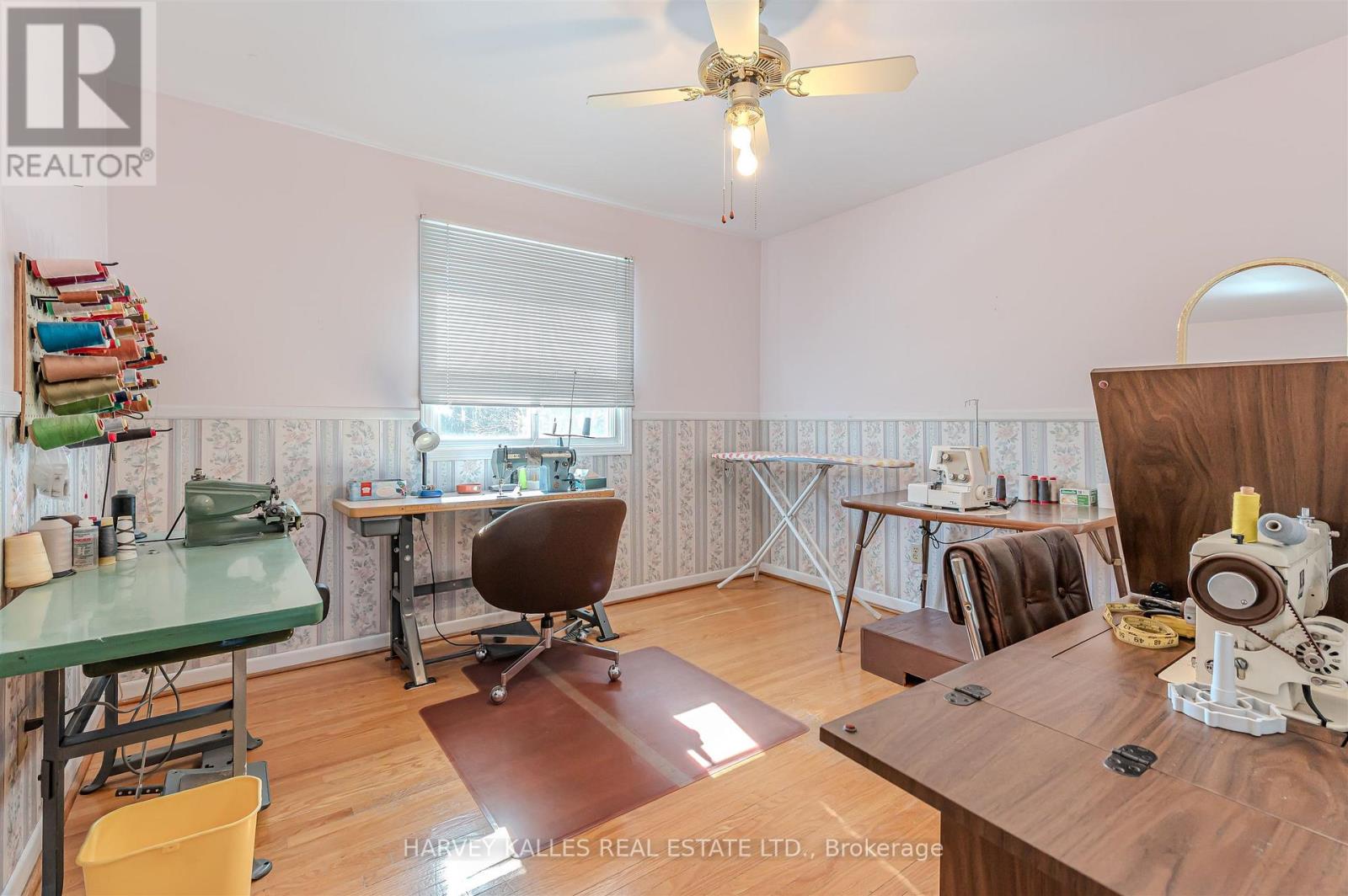 274 Mcgill Street, Mississauga, Ontario  L5A 1V4 - Photo 30 - W12856440