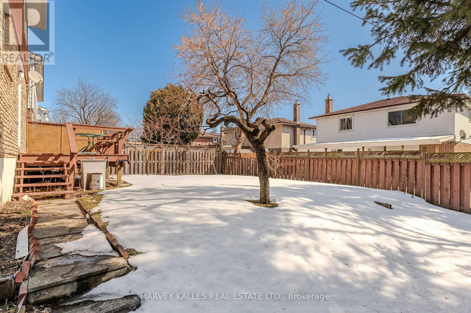 274 Mcgill Street, Mississauga, Ontario  L5A 1V4 - Photo 36 - W12856440