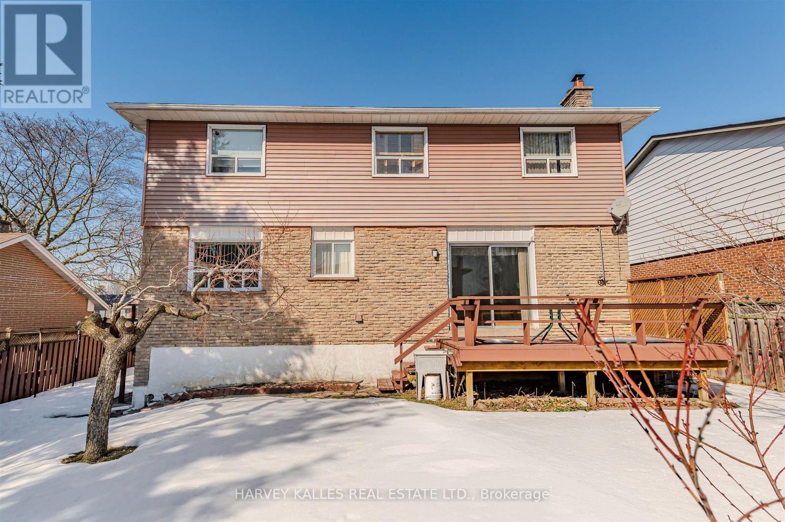 274 Mcgill Street, Mississauga, Ontario  L5A 1V4 - Photo 39 - W12856440