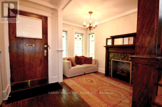 27 Dalton Road, Toronto, Ontario  M5R 2Y8 - Photo 2 - C12858332