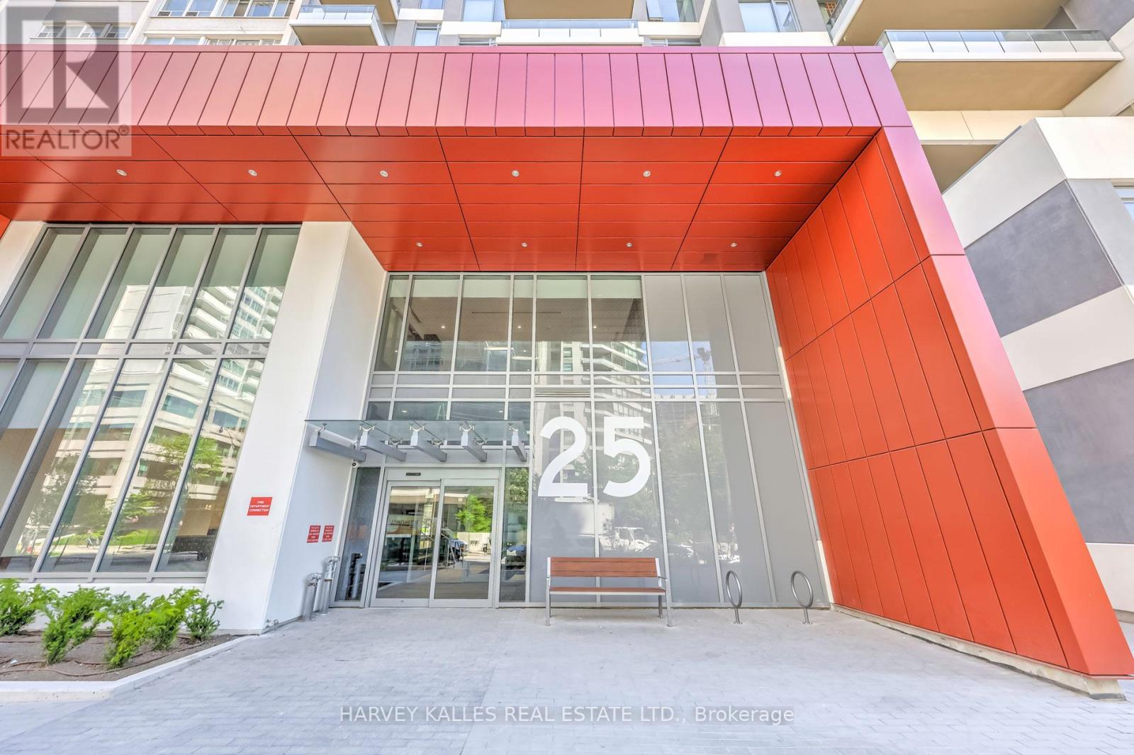 2605 - 25 Holly Street, Toronto, Ontario M4S 0E3 - Photo 2 - C12860194