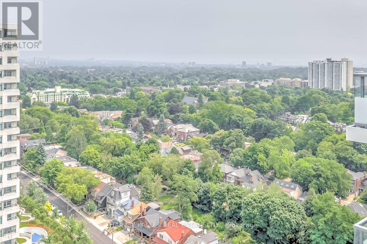 2605 - 25 Holly Street, Toronto, Ontario M4S 0E3 - Photo 22 - C12860194