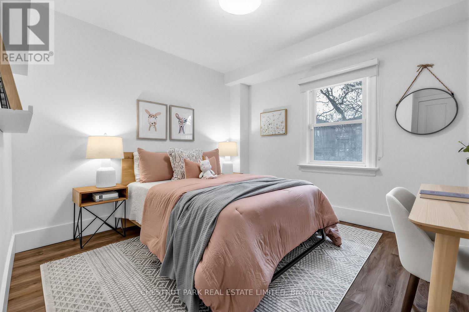 736 Glencairn Avenue, Toronto, Ontario  M6B 2A1 - Photo 19 - C12860576