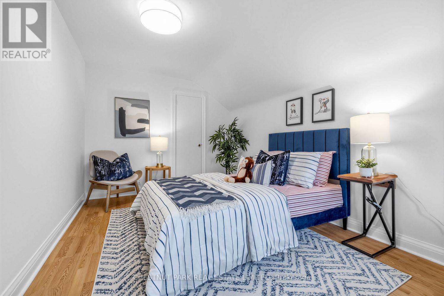 736 Glencairn Avenue, Toronto, Ontario  M6B 2A1 - Photo 23 - C12860576