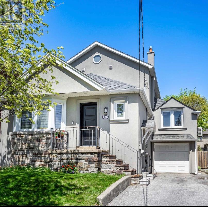 736 Glencairn Avenue, Toronto, Ontario  M6B 2A1 - Photo 40 - C12860576