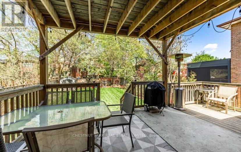 736 Glencairn Avenue, Toronto, Ontario  M6B 2A1 - Photo 41 - C12860576