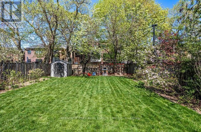 736 Glencairn Avenue, Toronto, Ontario  M6B 2A1 - Photo 42 - C12860576