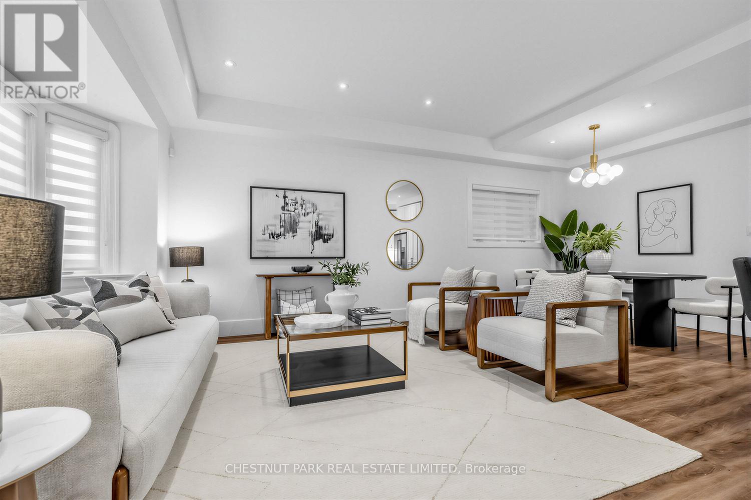 736 Glencairn Avenue, Toronto, Ontario  M6B 2A1 - Photo 8 - C12860576