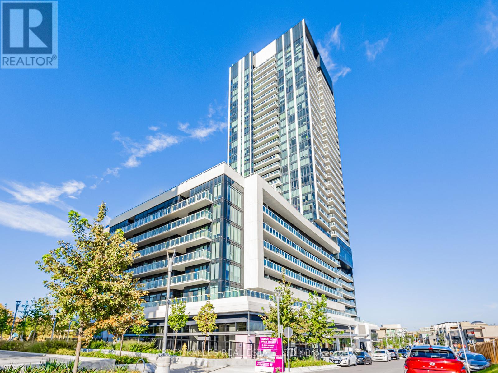 1310 - 50 O'NEILL ROAD, Toronto, Ontario