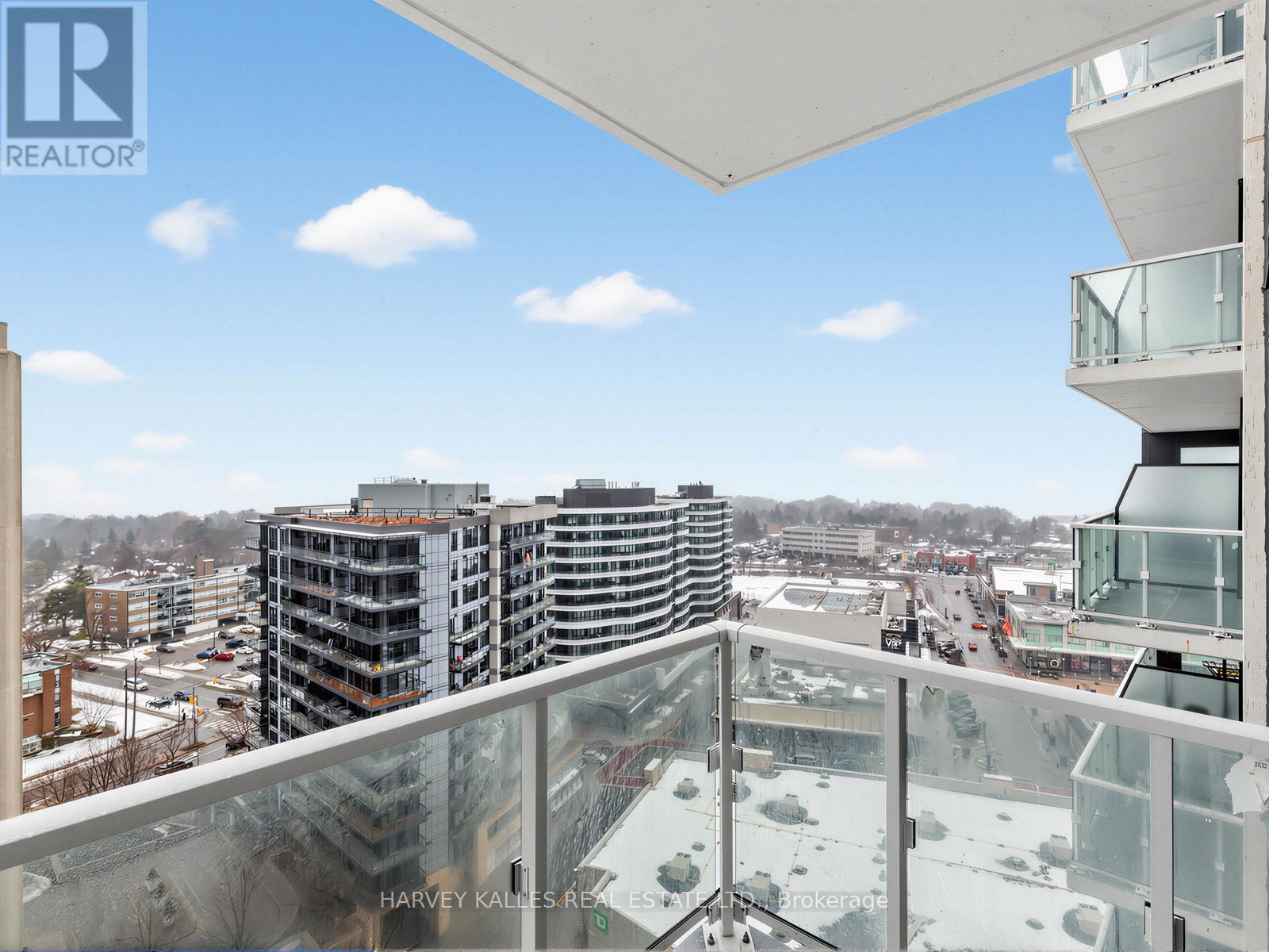 1310 - 50 O'neill Road, Toronto, Ontario  M3C 0R1 - Photo 19 - C12860600