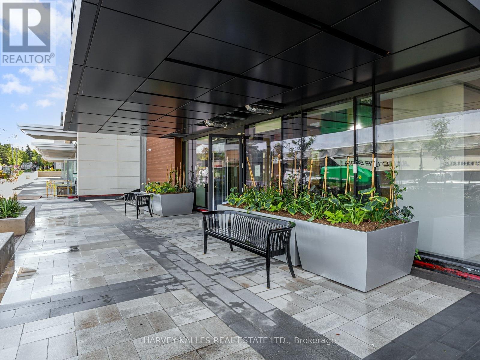 1310 - 50 O'neill Road, Toronto, Ontario  M3C 0R1 - Photo 2 - C12860600