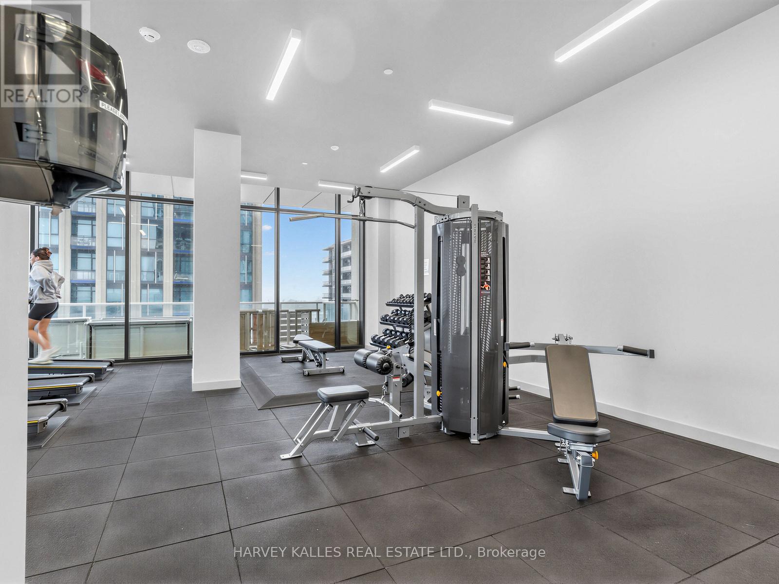 1310 - 50 O'neill Road, Toronto, Ontario  M3C 0R1 - Photo 24 - C12860600