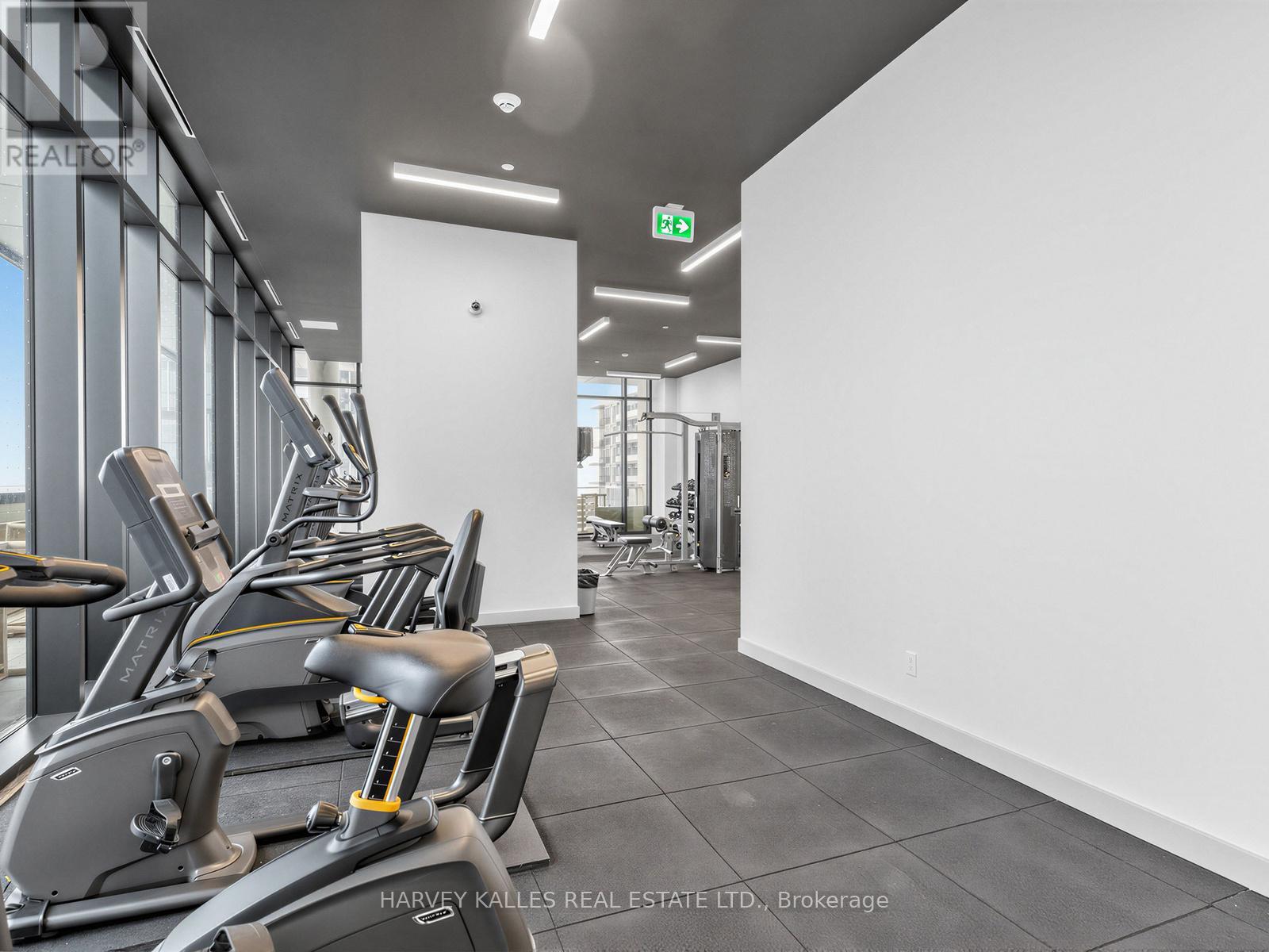 1310 - 50 O'neill Road, Toronto, Ontario  M3C 0R1 - Photo 25 - C12860600