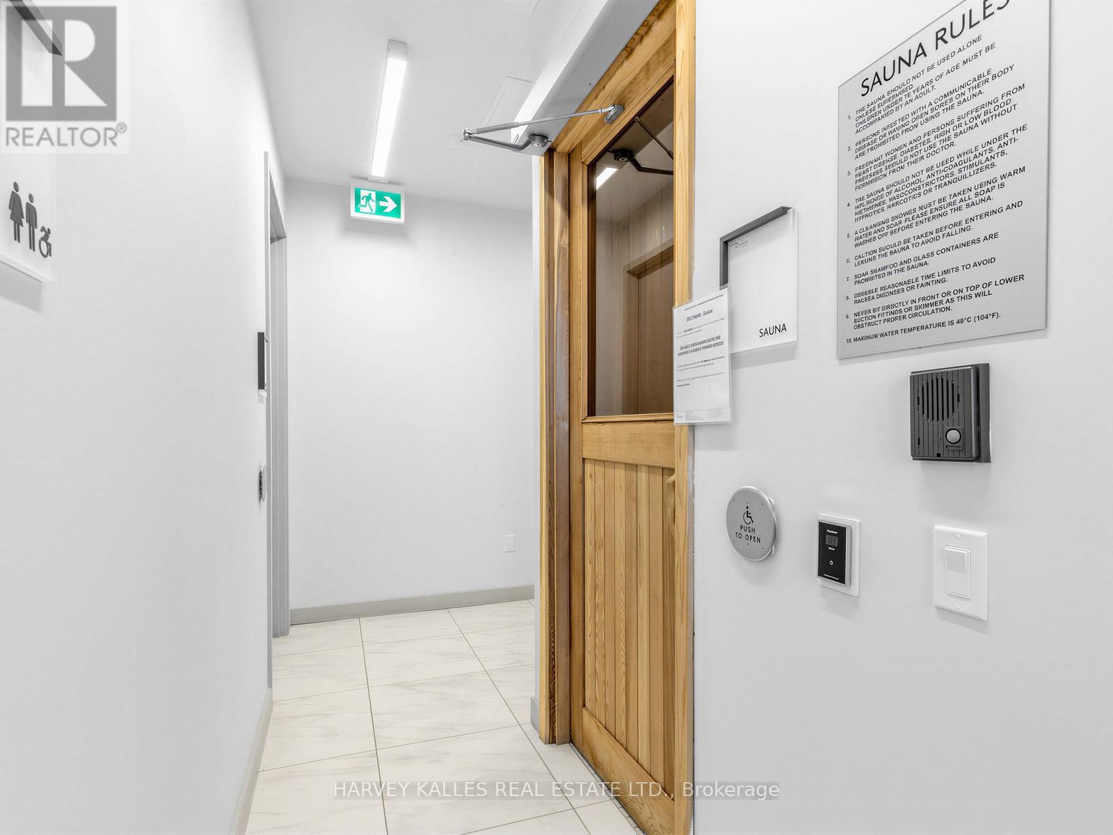 1310 - 50 O'neill Road, Toronto, Ontario  M3C 0R1 - Photo 26 - C12860600