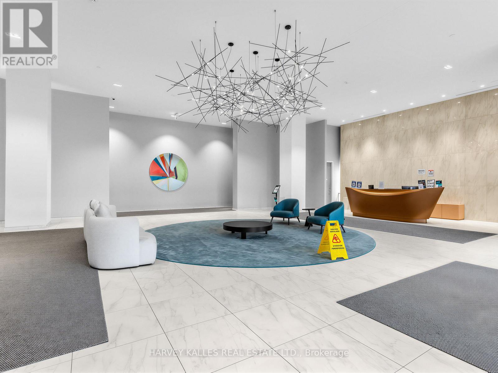 1310 - 50 O'neill Road, Toronto, Ontario  M3C 0R1 - Photo 3 - C12860600