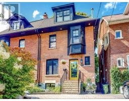 LOWER - 10 DUGGAN AVENUE, Toronto, Ontario