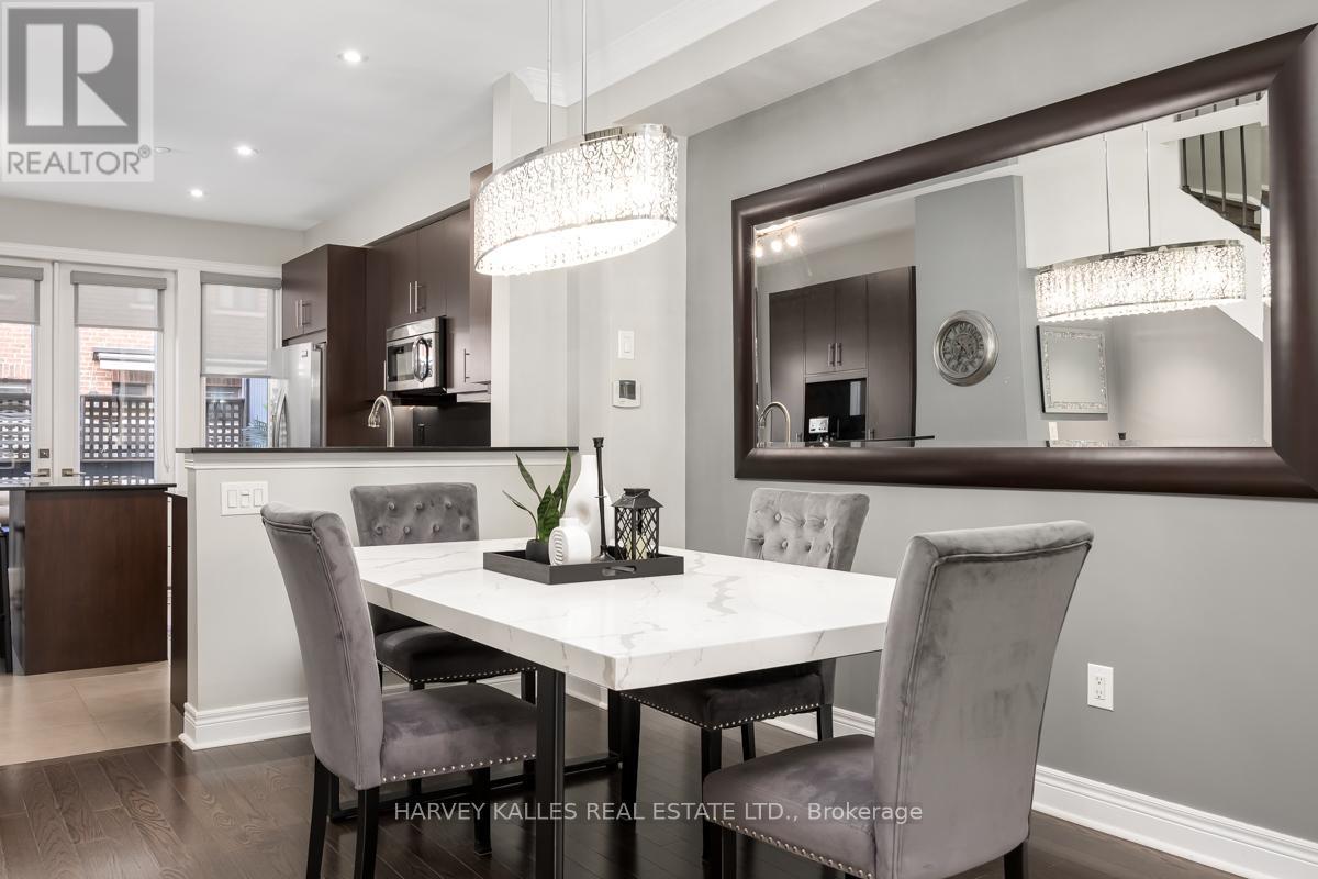 16 Powseland Crescent, Vaughan, Ontario  L4L 0C5 - Photo 10 - N12863026