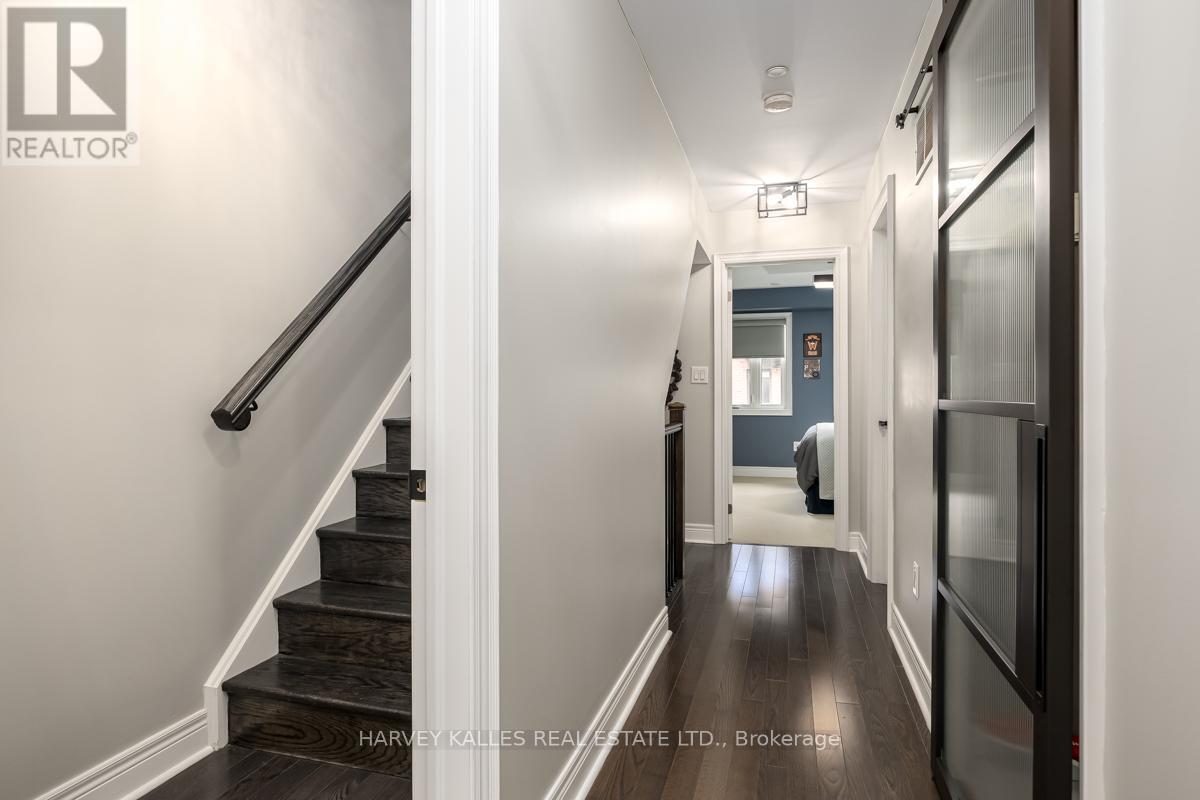 16 Powseland Crescent, Vaughan, Ontario  L4L 0C5 - Photo 16 - N12863026