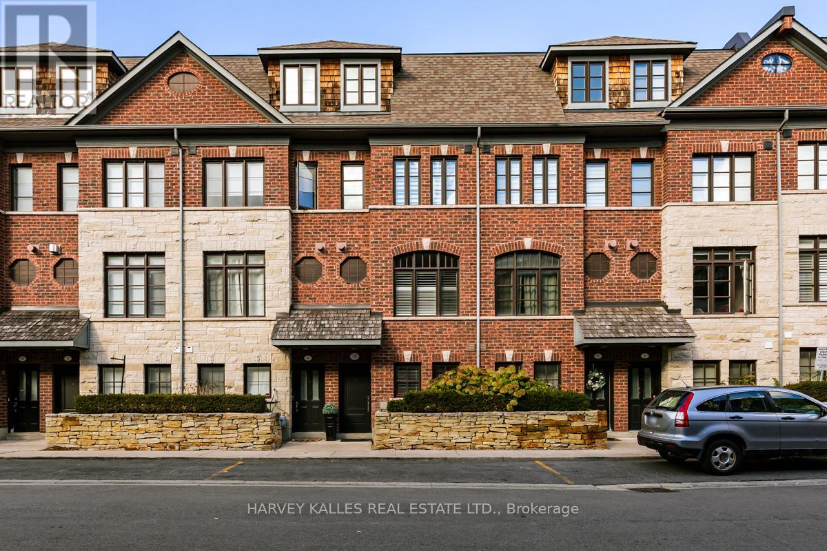 16 Powseland Crescent, Vaughan, Ontario  L4L 0C5 - Photo 2 - N12863026