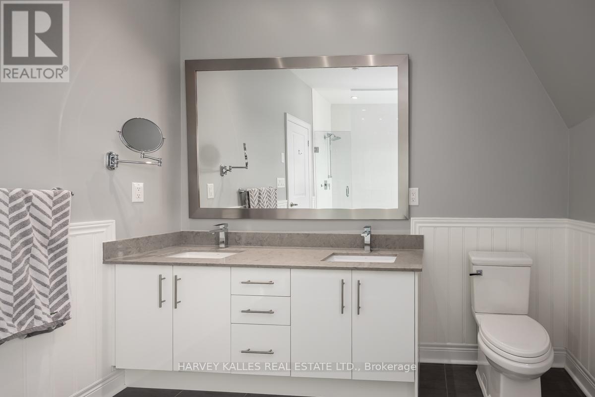 16 Powseland Crescent, Vaughan, Ontario  L4L 0C5 - Photo 21 - N12863026