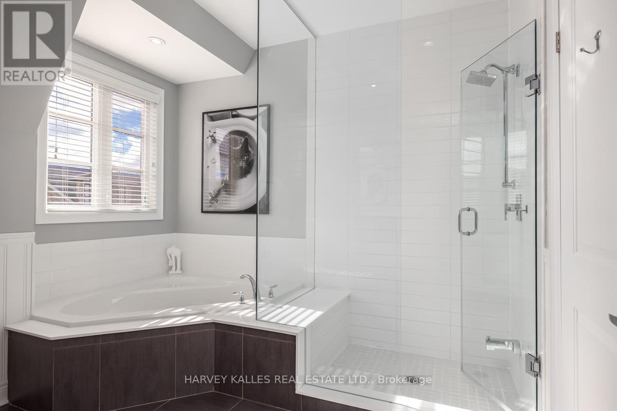 16 Powseland Crescent, Vaughan, Ontario  L4L 0C5 - Photo 22 - N12863026