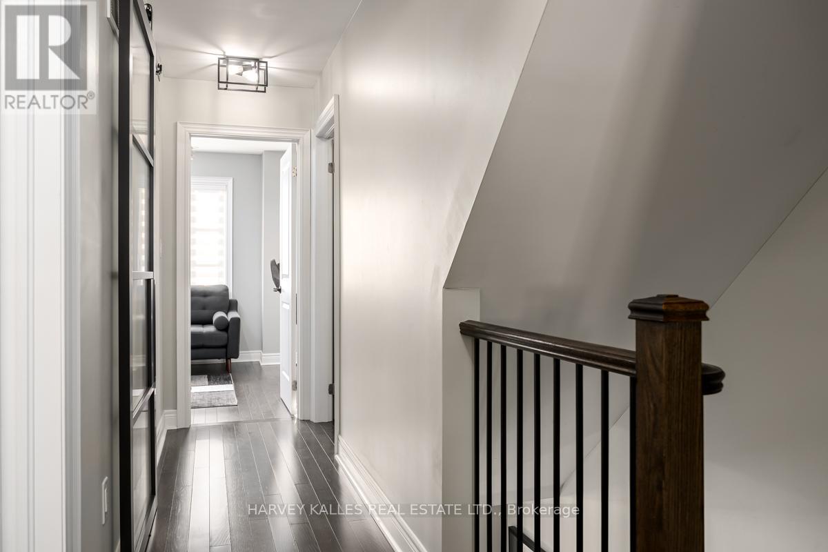 16 Powseland Crescent, Vaughan, Ontario  L4L 0C5 - Photo 23 - N12863026