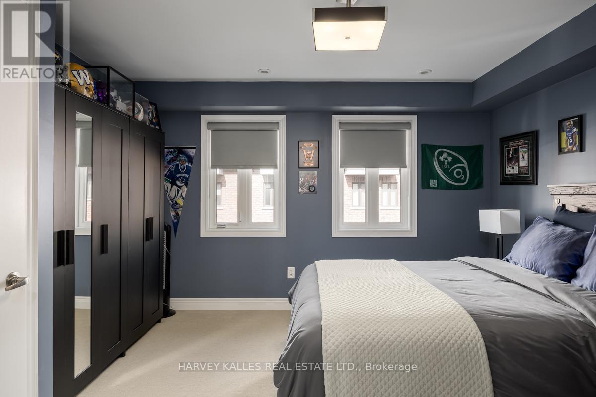 16 Powseland Crescent, Vaughan, Ontario  L4L 0C5 - Photo 24 - N12863026