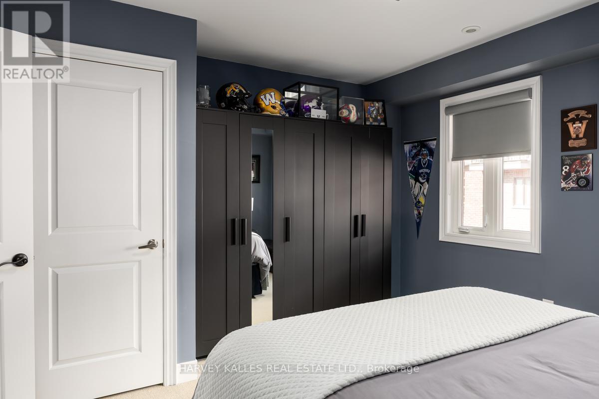 16 Powseland Crescent, Vaughan, Ontario  L4L 0C5 - Photo 25 - N12863026