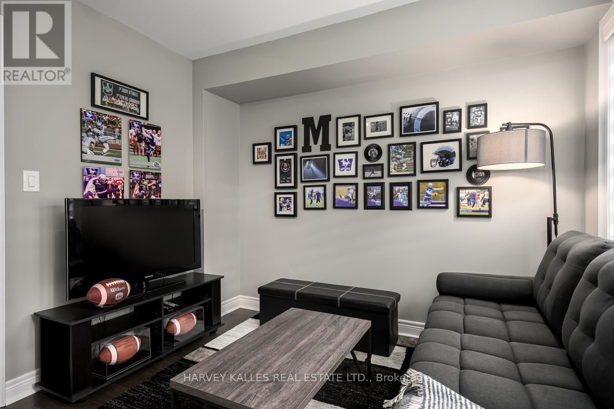 16 Powseland Crescent, Vaughan, Ontario  L4L 0C5 - Photo 28 - N12863026