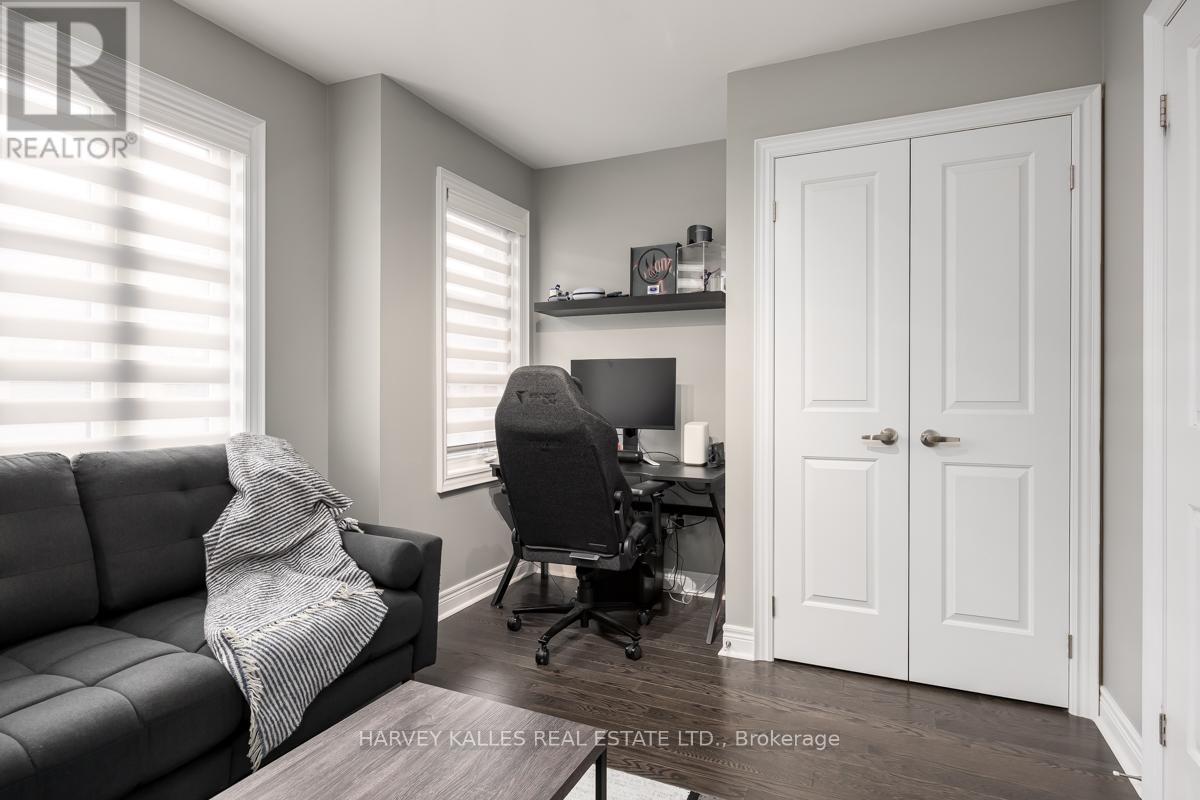 16 Powseland Crescent, Vaughan, Ontario  L4L 0C5 - Photo 29 - N12863026