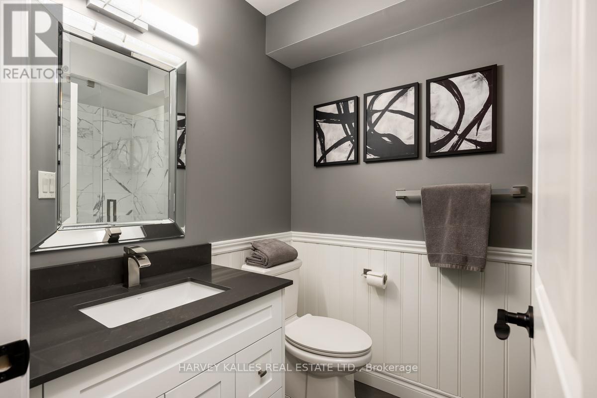 16 Powseland Crescent, Vaughan, Ontario  L4L 0C5 - Photo 30 - N12863026