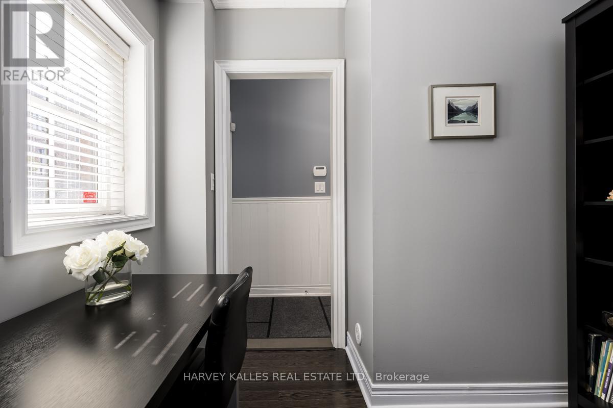 16 Powseland Crescent, Vaughan, Ontario  L4L 0C5 - Photo 35 - N12863026