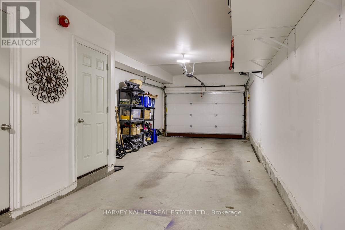 16 Powseland Crescent, Vaughan, Ontario  L4L 0C5 - Photo 37 - N12863026