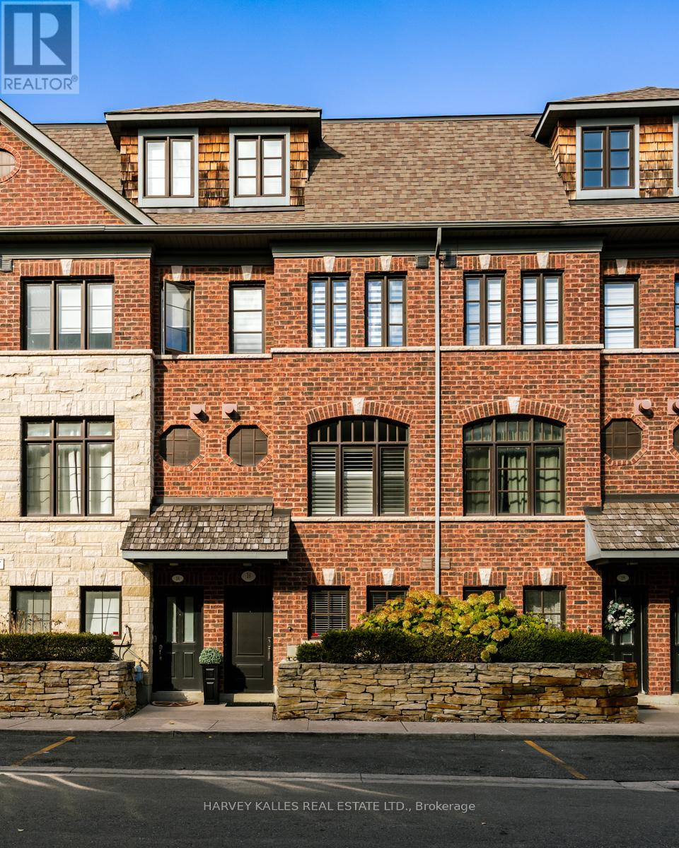 16 Powseland Crescent, Vaughan, Ontario  L4L 0C5 - Photo 4 - N12863026