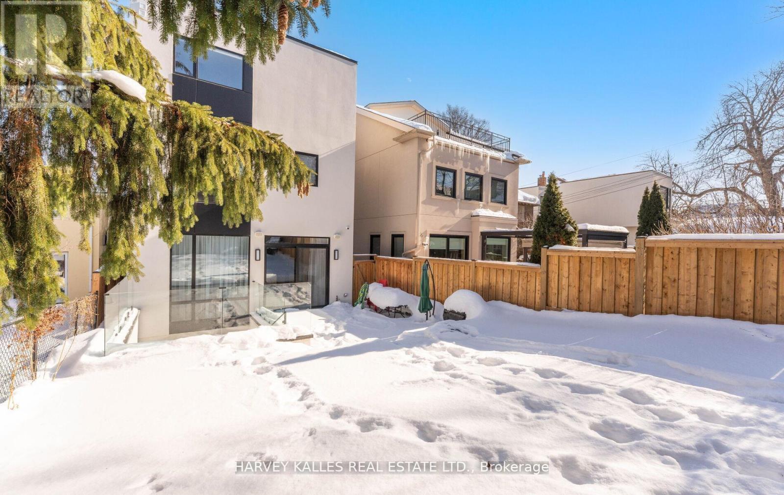 656 Oriole Parkway, Toronto, Ontario  M4R 2C4 - Photo 41 - C12863602