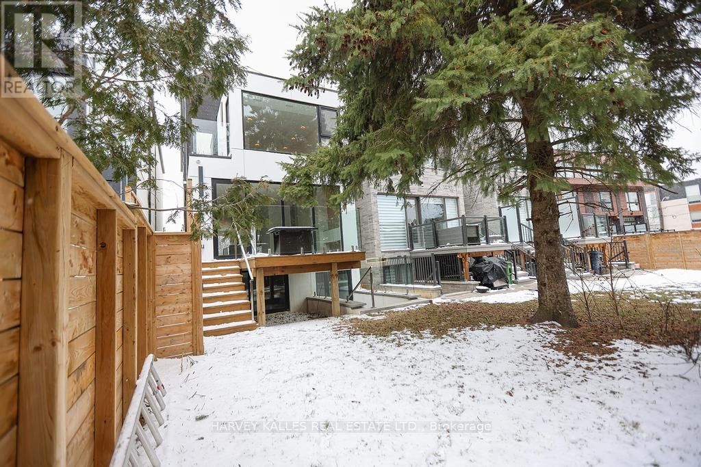 2970a Bayview Avenue, Toronto, Ontario  M2N 5K7 - Photo 38 - C12865226