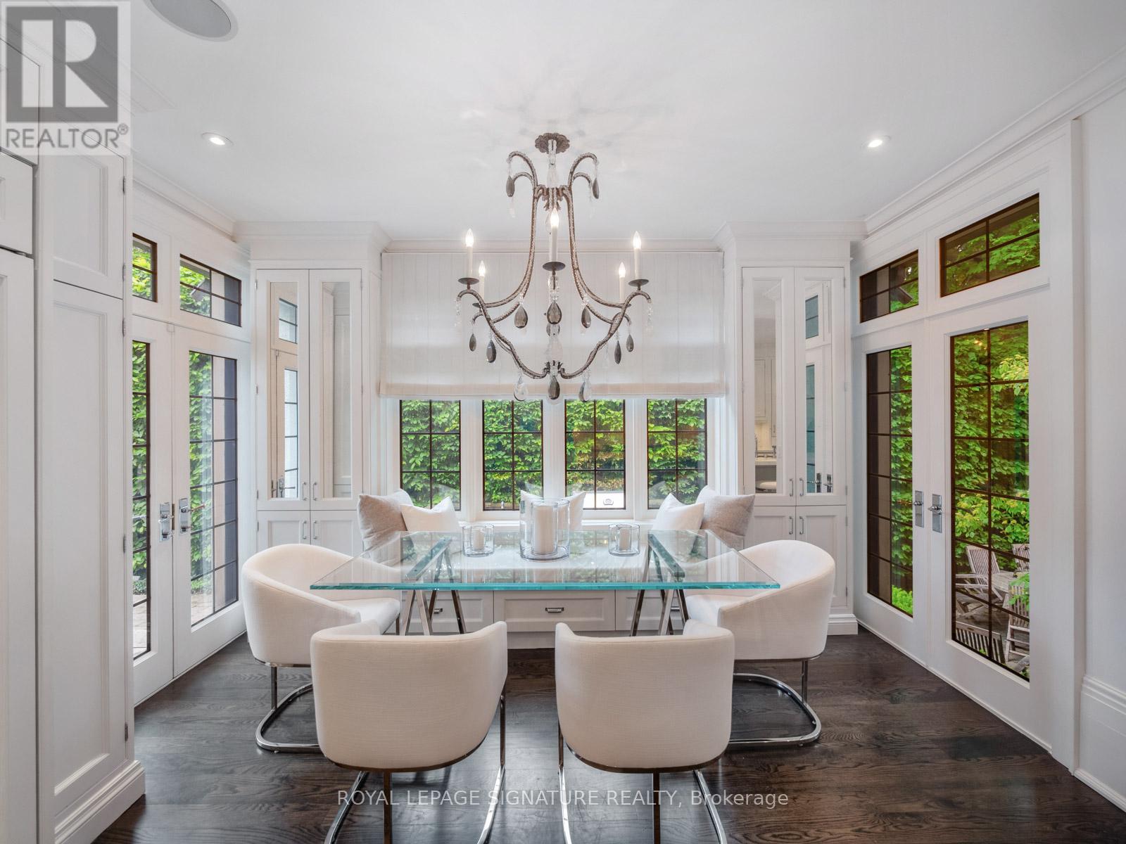 64 Old Forest Hill Road, Toronto, Ontario  M5P 2R2 - Photo 11 - C12865234