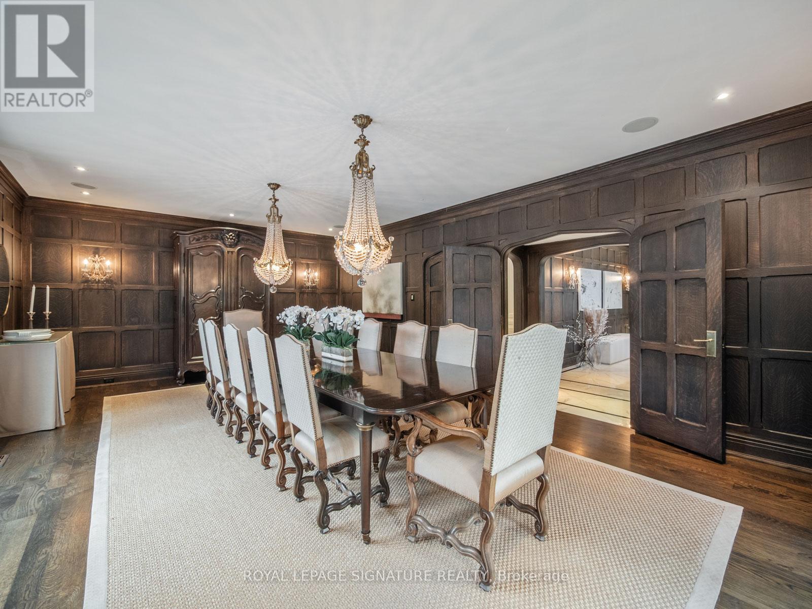 64 Old Forest Hill Road, Toronto, Ontario  M5P 2R2 - Photo 13 - C12865234