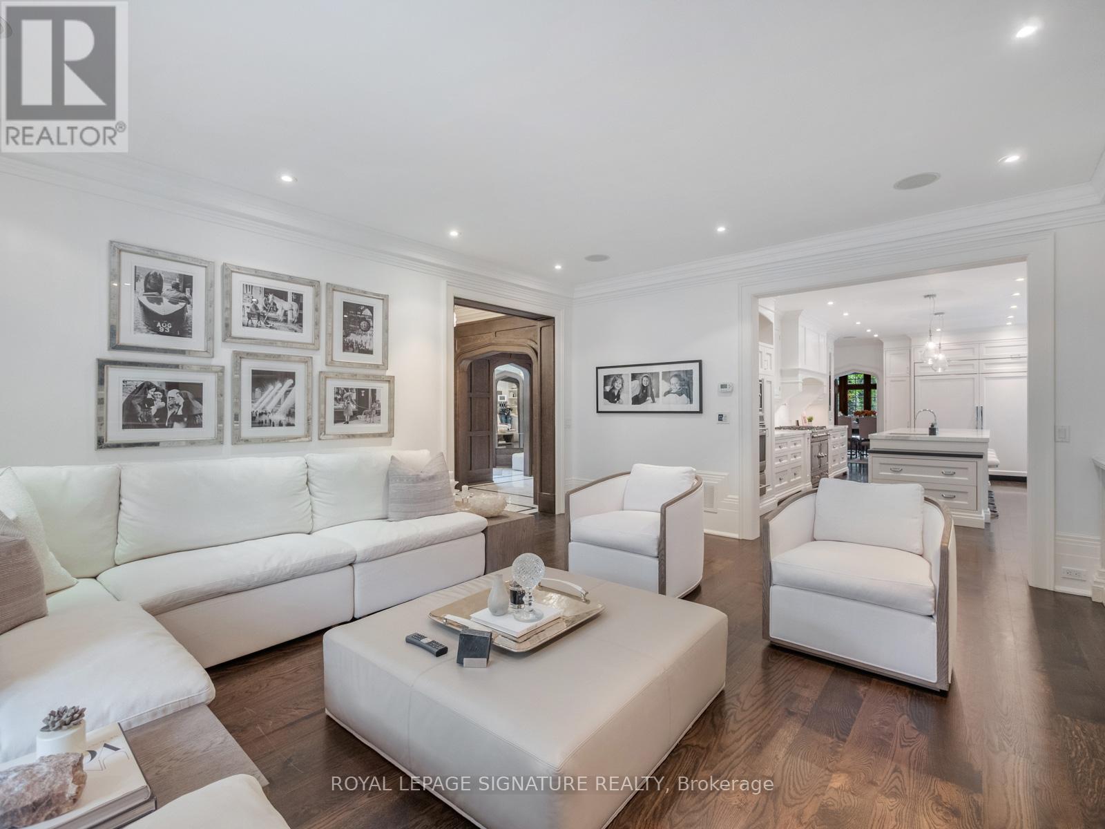 64 Old Forest Hill Road, Toronto, Ontario  M5P 2R2 - Photo 15 - C12865234