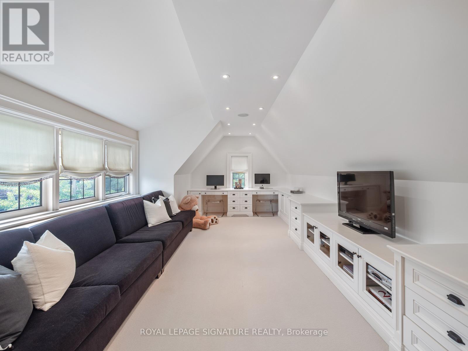 64 Old Forest Hill Road, Toronto, Ontario  M5P 2R2 - Photo 39 - C12865234