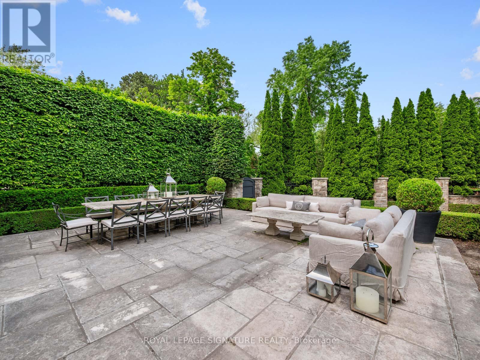 64 Old Forest Hill Road, Toronto, Ontario  M5P 2R2 - Photo 48 - C12865234